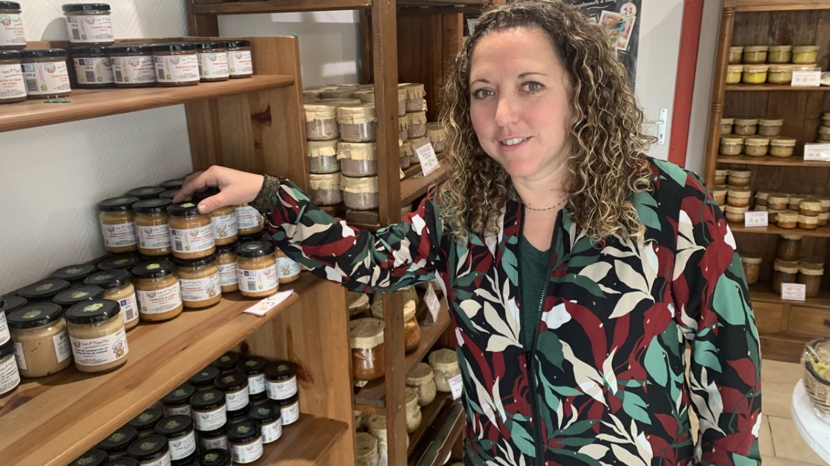 Une nouvelle ère pour les petits pots : la réussite de Bérangère Gaillard