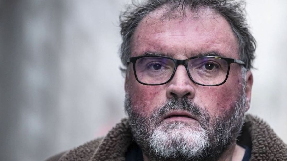 Frédéric Péchier : un anesthésiste sous les verrous pour avoir empoisonné ses patients