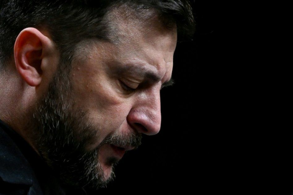 Vers un financement crucial pour l'Ukraine : tensions et enjeux au sommet de l'UE