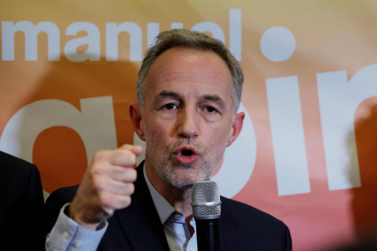 Alliance inédite à Paris : le PS et les écologistes s'unissent pour les municipales