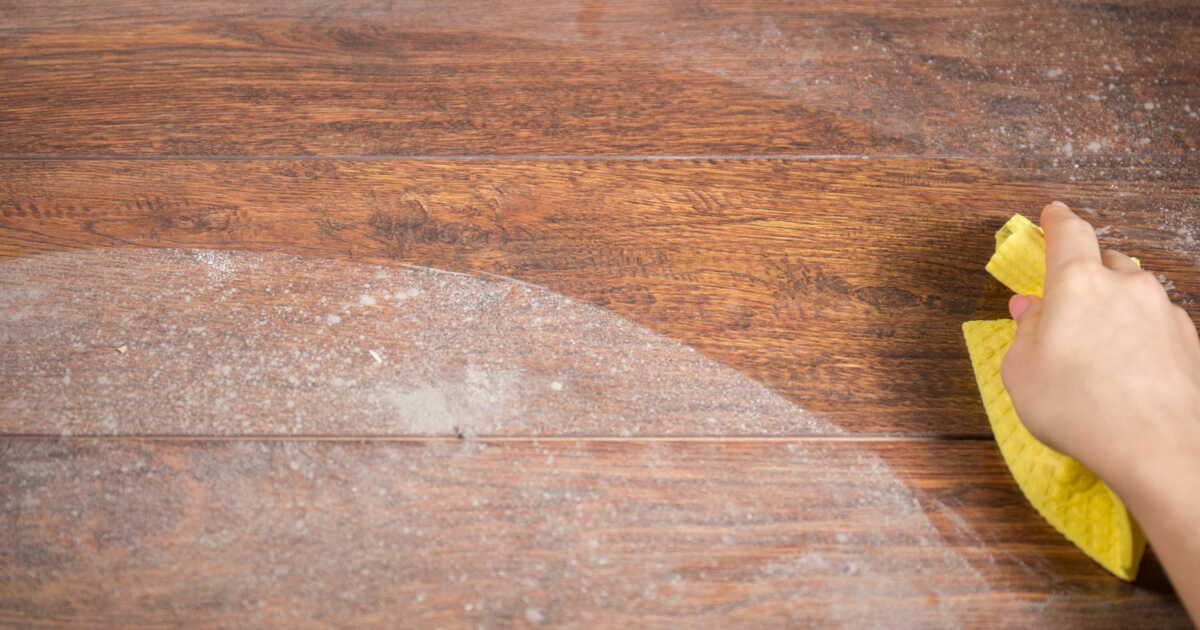 Transformez vos vieux collants en alliés du ménage