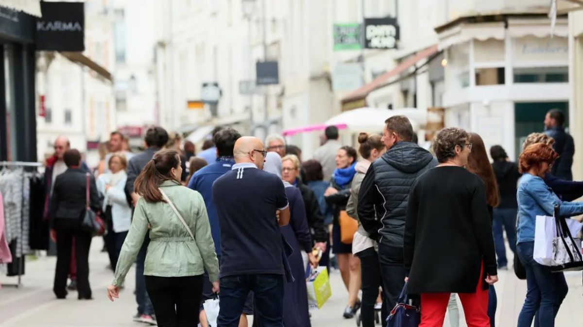 Romorantin et Blois voient leur population augmenter malgré la baisse générale en Loir-et-Cher