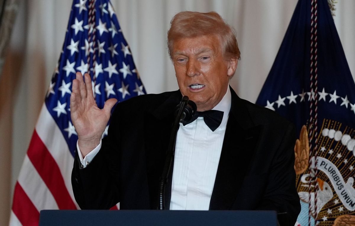 Le Kennedy Center devient Trump-Kennedy : un tournant culturel à Washington