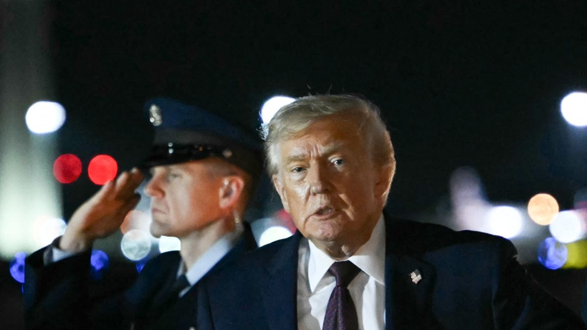 En pleine répression : les États-Unis intensifient leurs frappes contre l'État islamique en Syrie