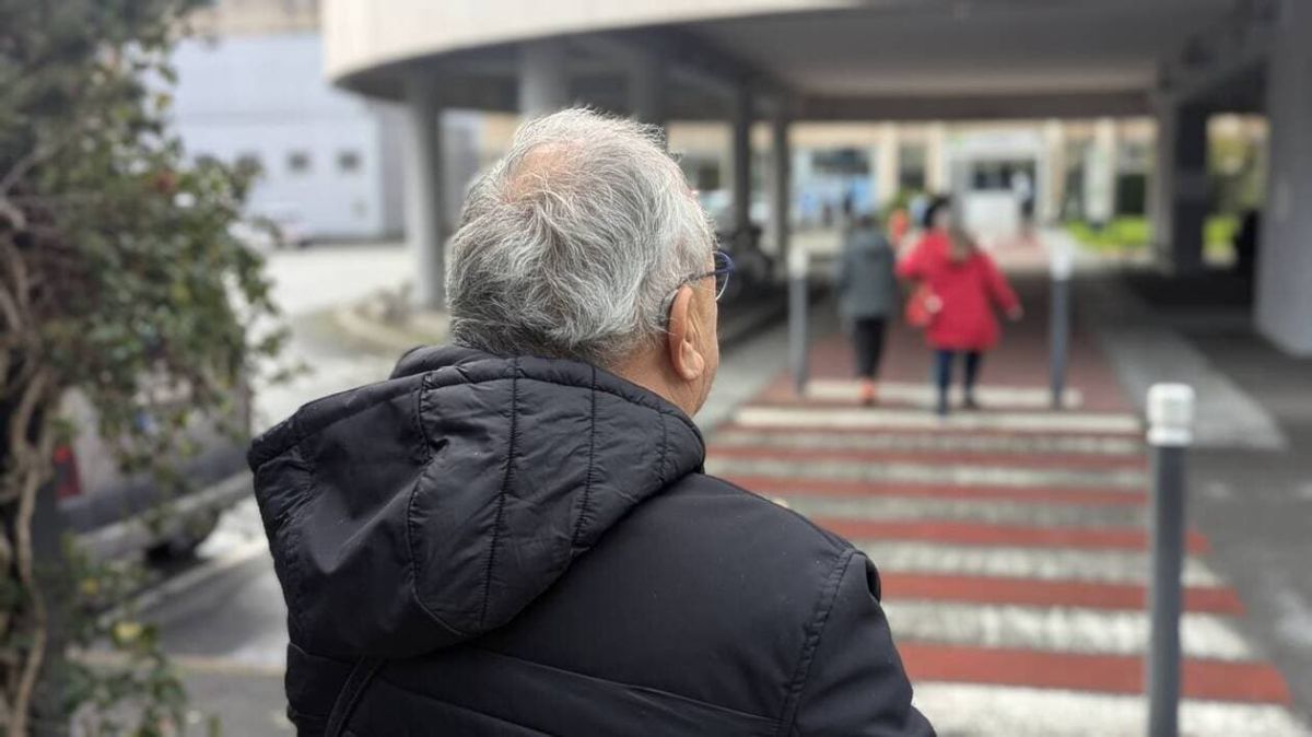 La résilience face à la dépression : le parcours inspirant d'un homme de 66 ans