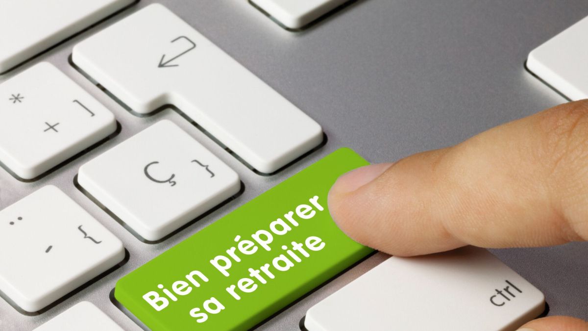 Retraite : comment bien préparer votre dossier en toute sérénité