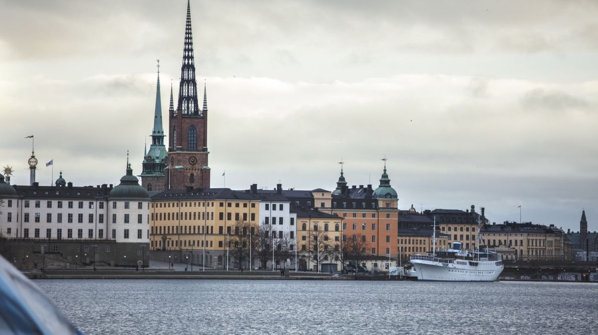 La lutte des Suédois contre la grisaille hivernale