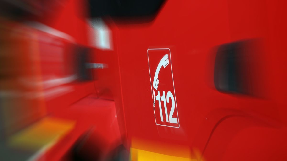 Tragique effondrement à Montaigu : deux vies perdues sous les décombres d'un garage