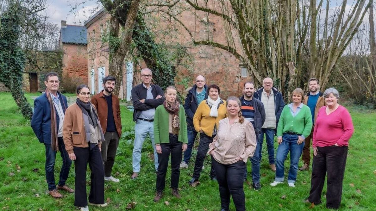 Jennifer Maillard, la nouvelle voix pour Janzé