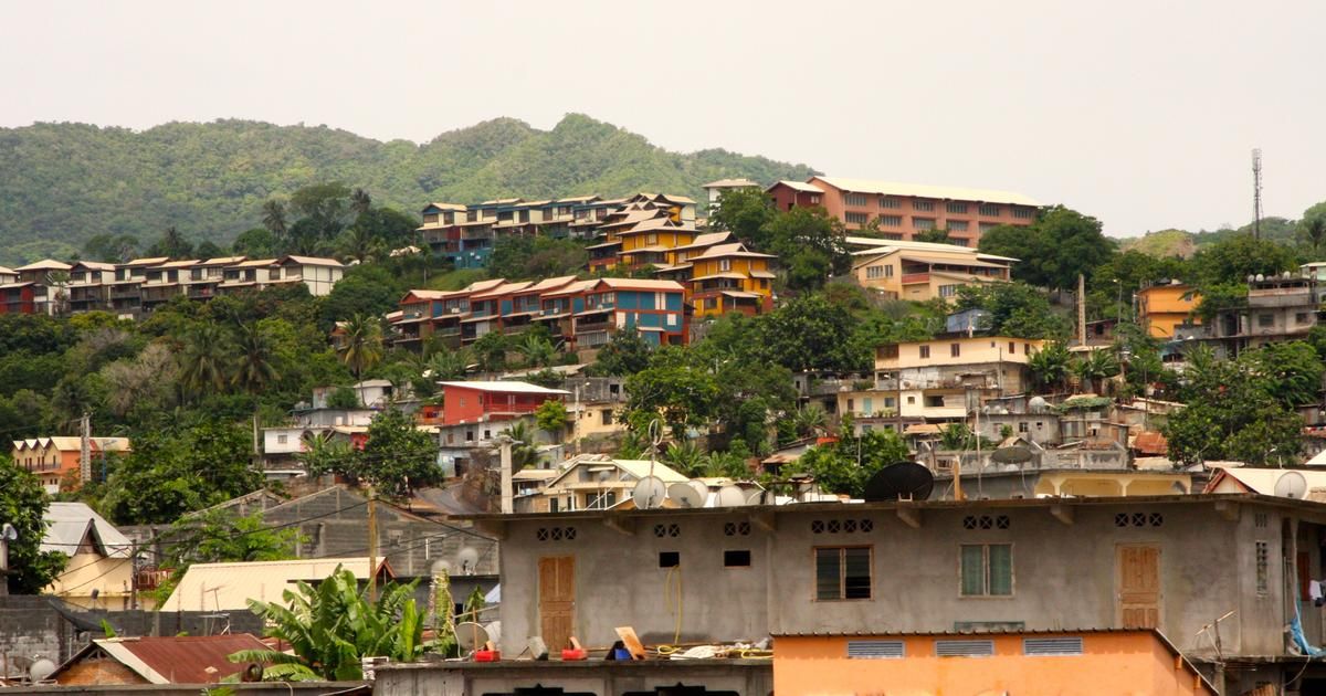 Coupure d'électricité à Mayotte : un incident majeur perturbe la vie quotidienne