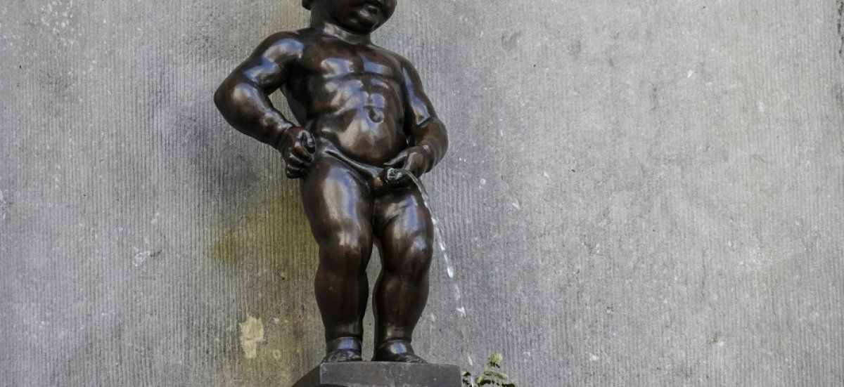 Compiègne renforce sa lutte contre les incivilités en augmentant l'amende pour uriner dans la rue