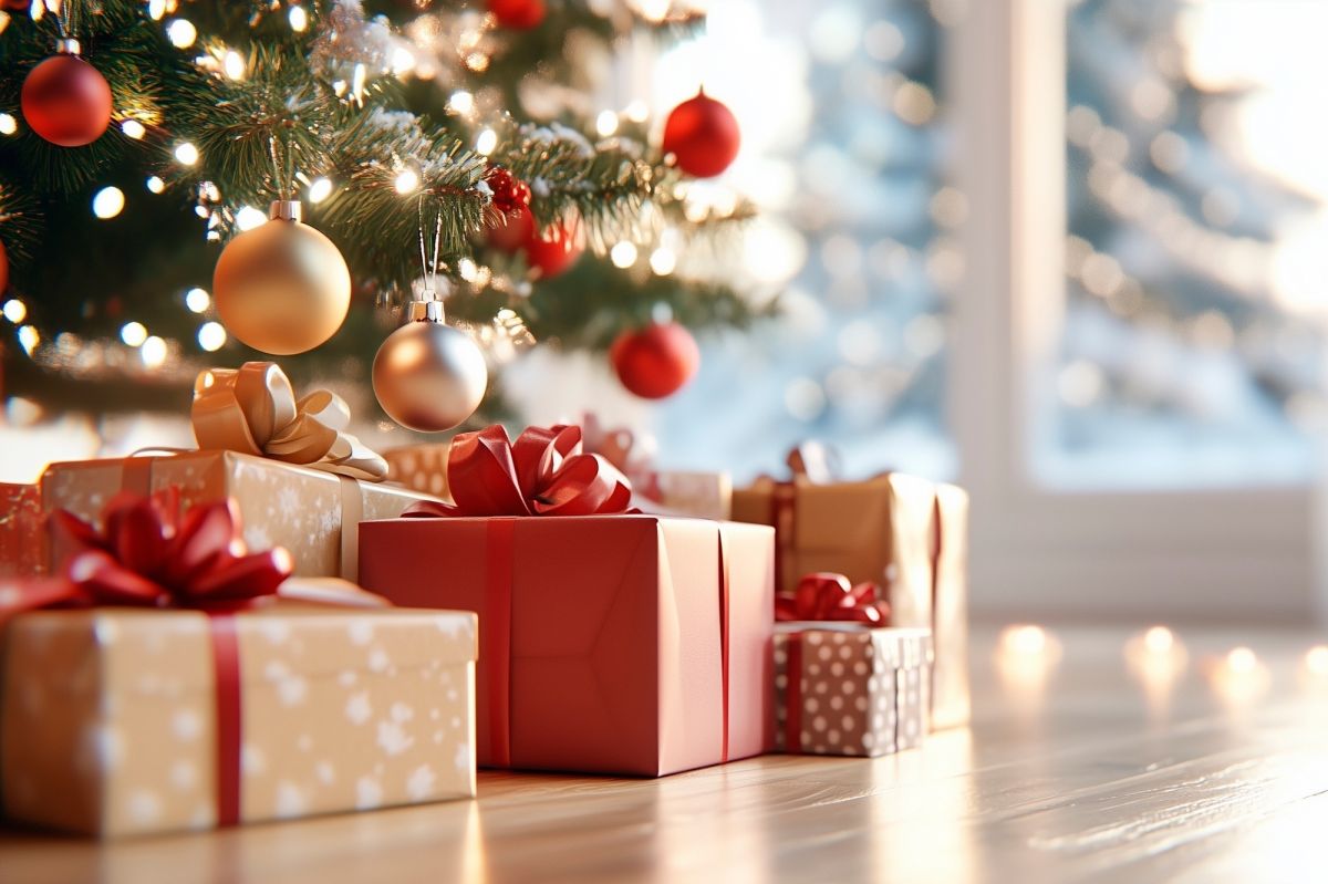 La revente des cadeaux de Noël explose en France : un phénomène en plein essor