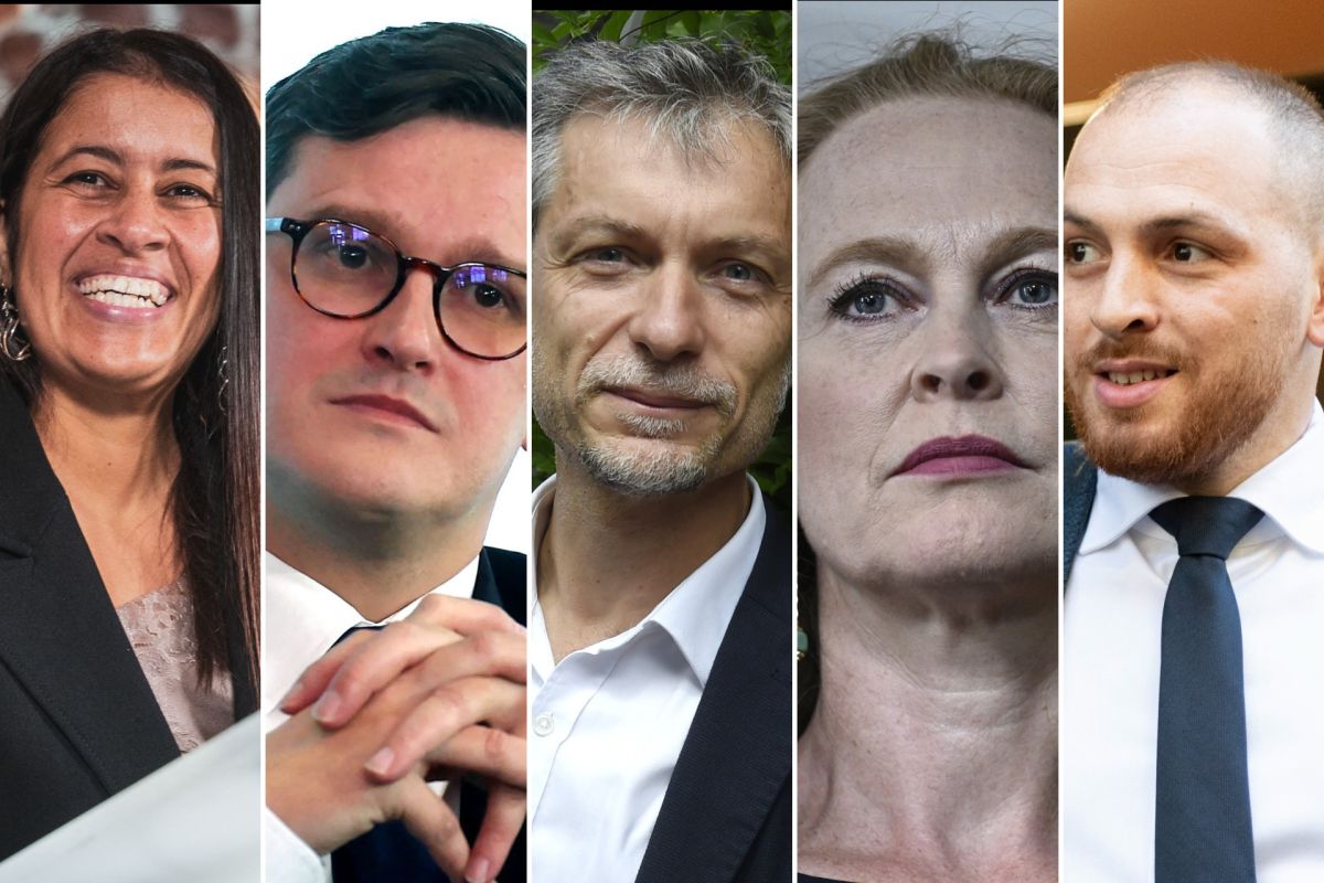 Lille en pleine mutation : qui héritera de l'héritage Aubry ?