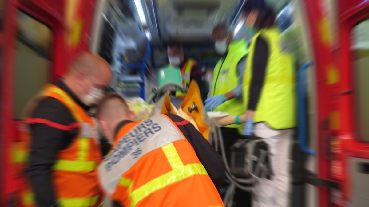 Terrifiant accident à Levroux : un conducteur perd la vie dans une sortie de route
