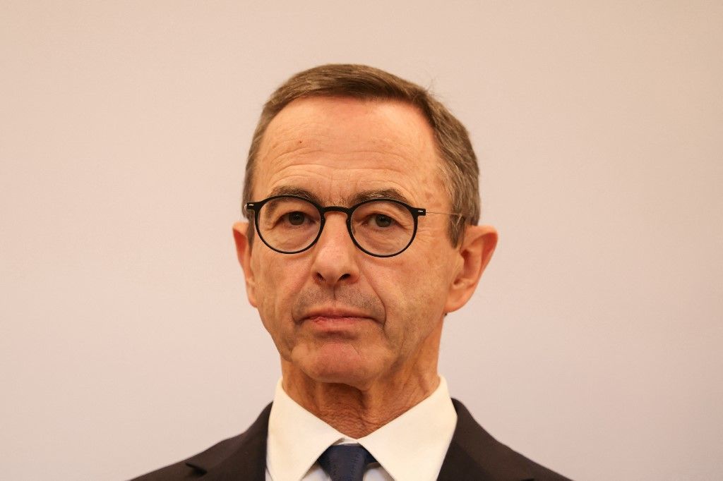 Criminalité et OQTF : la controverse qui divise la France