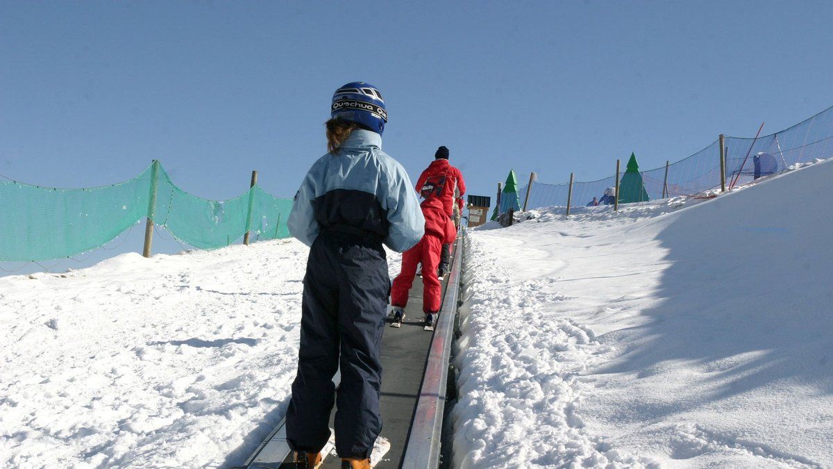 Un tragique accident de ski coûte la vie à un enfant de 5 ans au Japon