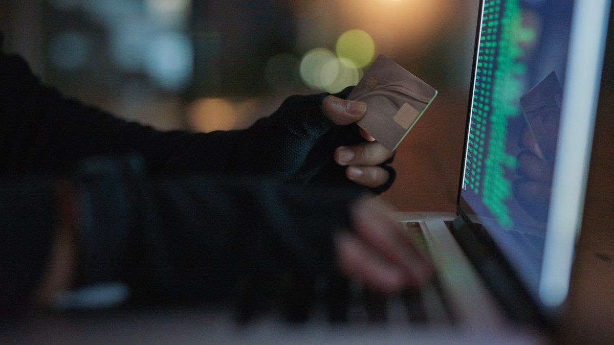 Vous avez reçu un mail d'EDF ? Attention à l'escroquerie en cours !