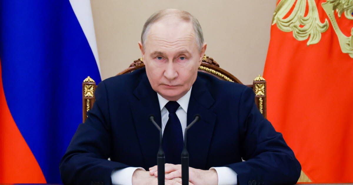 Accusations croisées : Kiev et le Kremlin au cœur d'une nouvelle tension