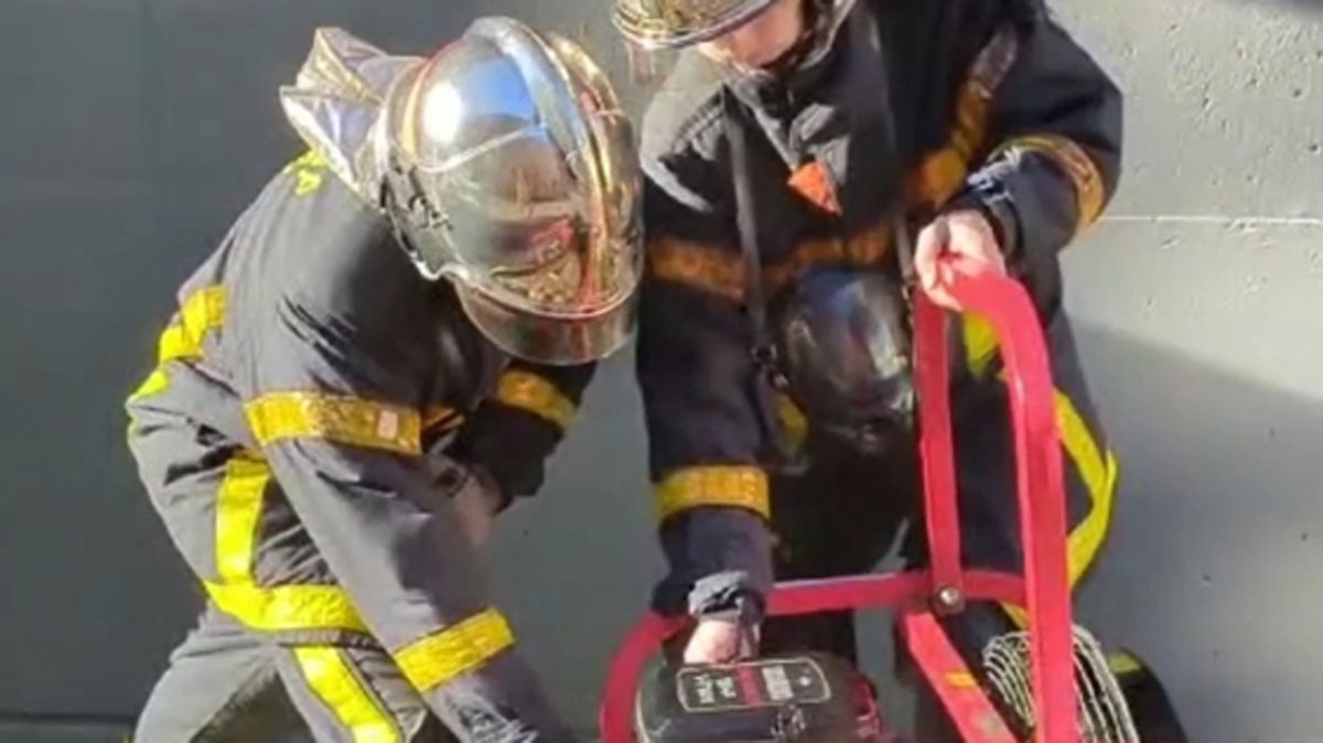 Un incendie dévastateur ravage une maison à Lignières-de-Touraine