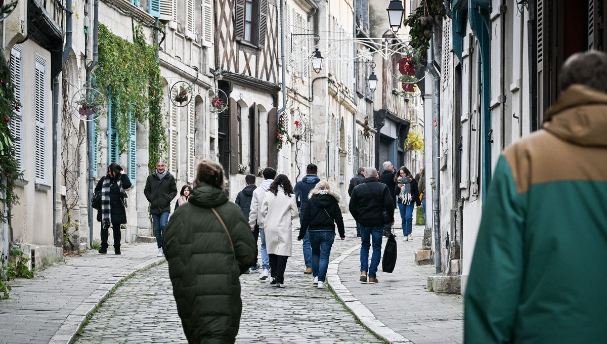 La dépopulation en Indre et Cher : un défi croissant pour les communes