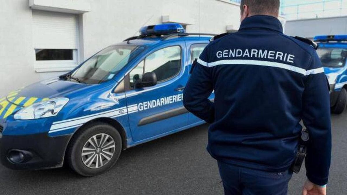 Vandalisme nocturne : croix gammées au domicile du maire de Beaulieu-sur-Loire