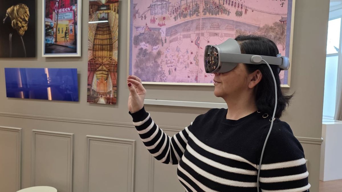 Samsung et Google s'allient pour le Galaxy XR : un concurrent redoutable au Vision Pro d'Apple