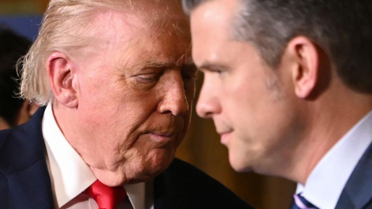 Les États-Unis intensifient leur lutte contre le narcotrafic au Venezuela