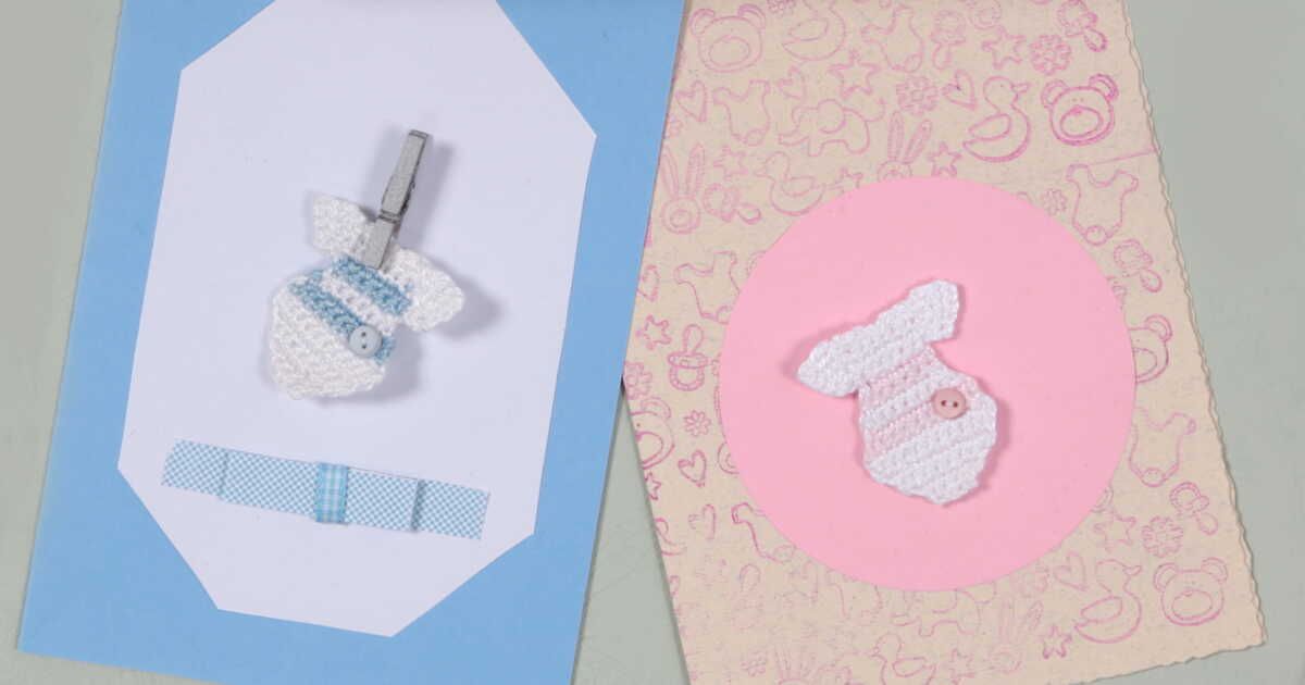 Les amigurumis : un tendre vêtement pour les bébés