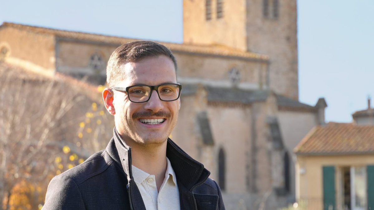 Rémy Gerbet : une vision audacieuse pour revitaliser Couiza