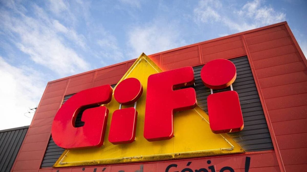Gifi se transforme en supermarché Grand Frais : la liste des 32 magasins concernés