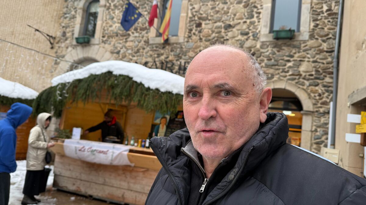 À Formiguères, un nouveau maire face à l'héritage tumultueux d'un prédécesseur exilé