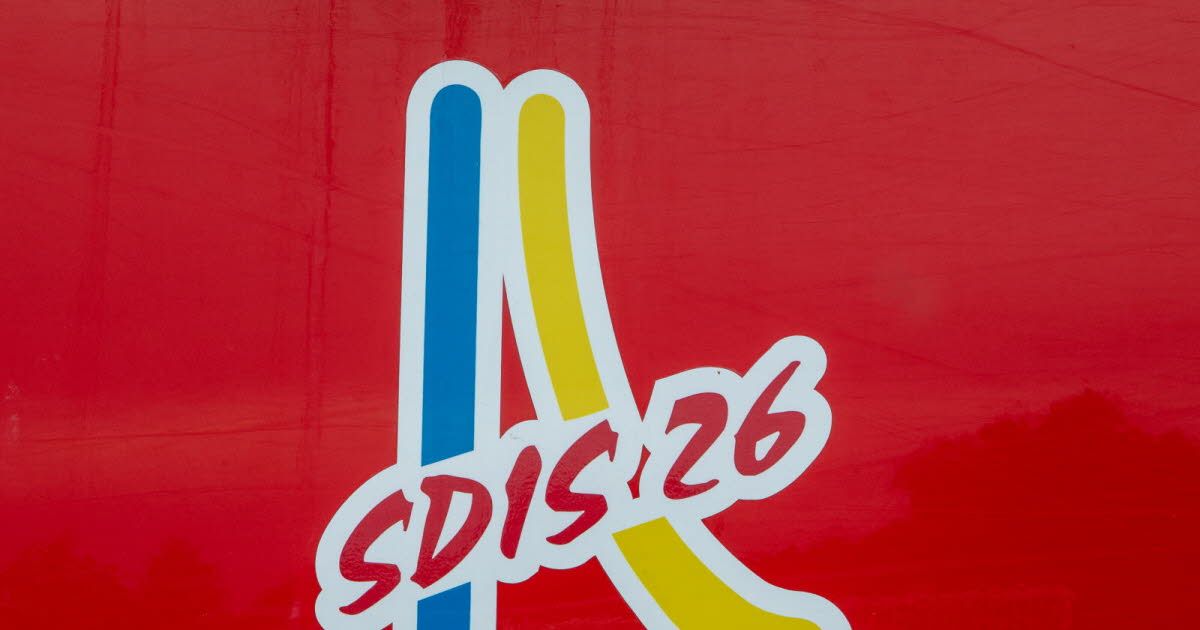 Incendie spectaculaire à Eymeux : les pompiers en action pour sauver des vies