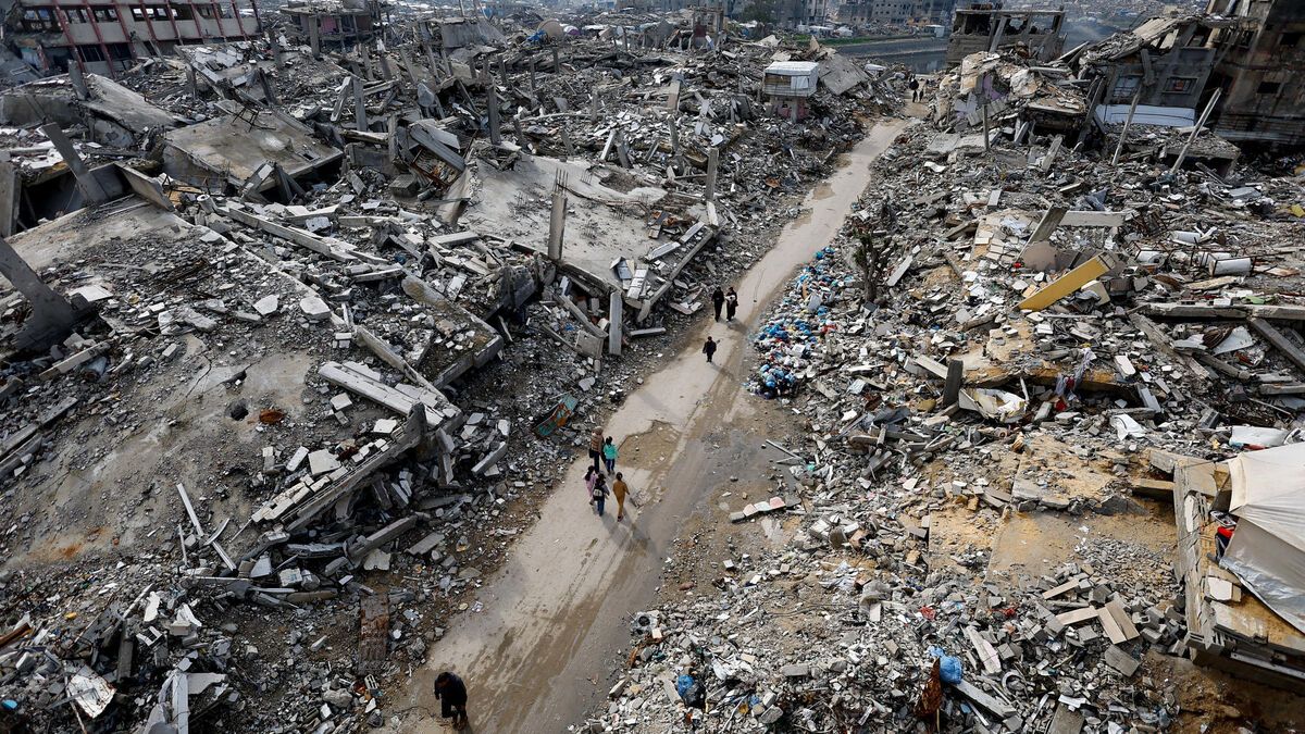 Israël restreint l'accès à Gaza pour 37 ONG : un coup dur pour l'aide humanitaire