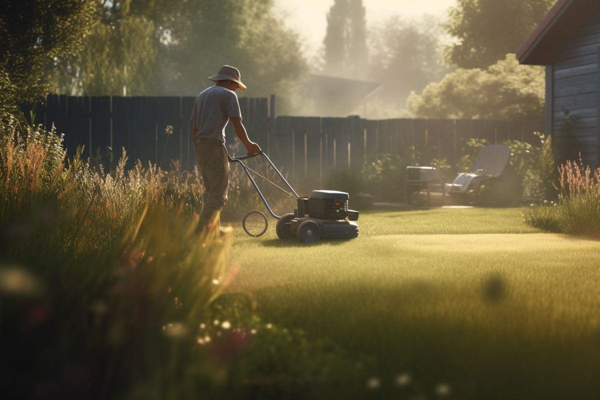 Qu'est-ce que la tonte différenciée ?