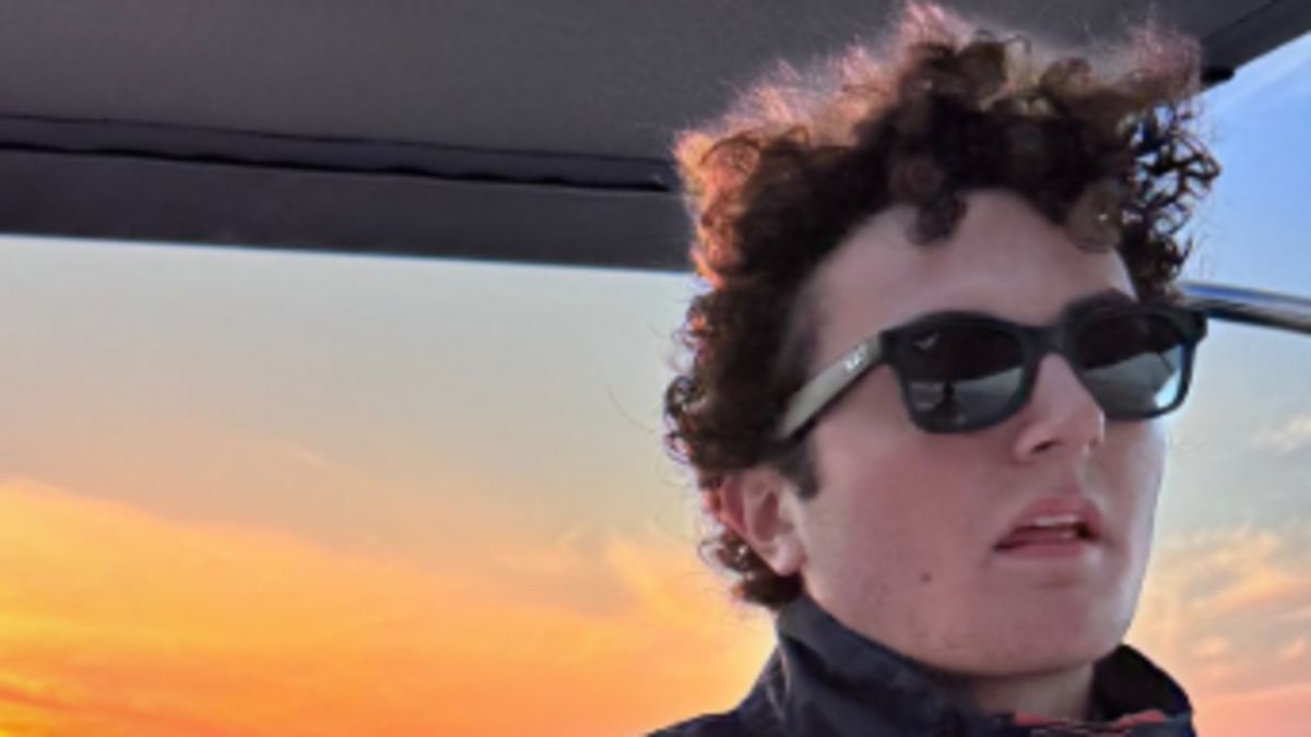 Tragédie en montagne : un jeune randonneur perd la vie sur le mont Baldy