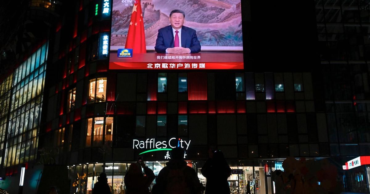 Tensions croissantes : Taïwan face à la menace chinoise et la réponse des États-Unis