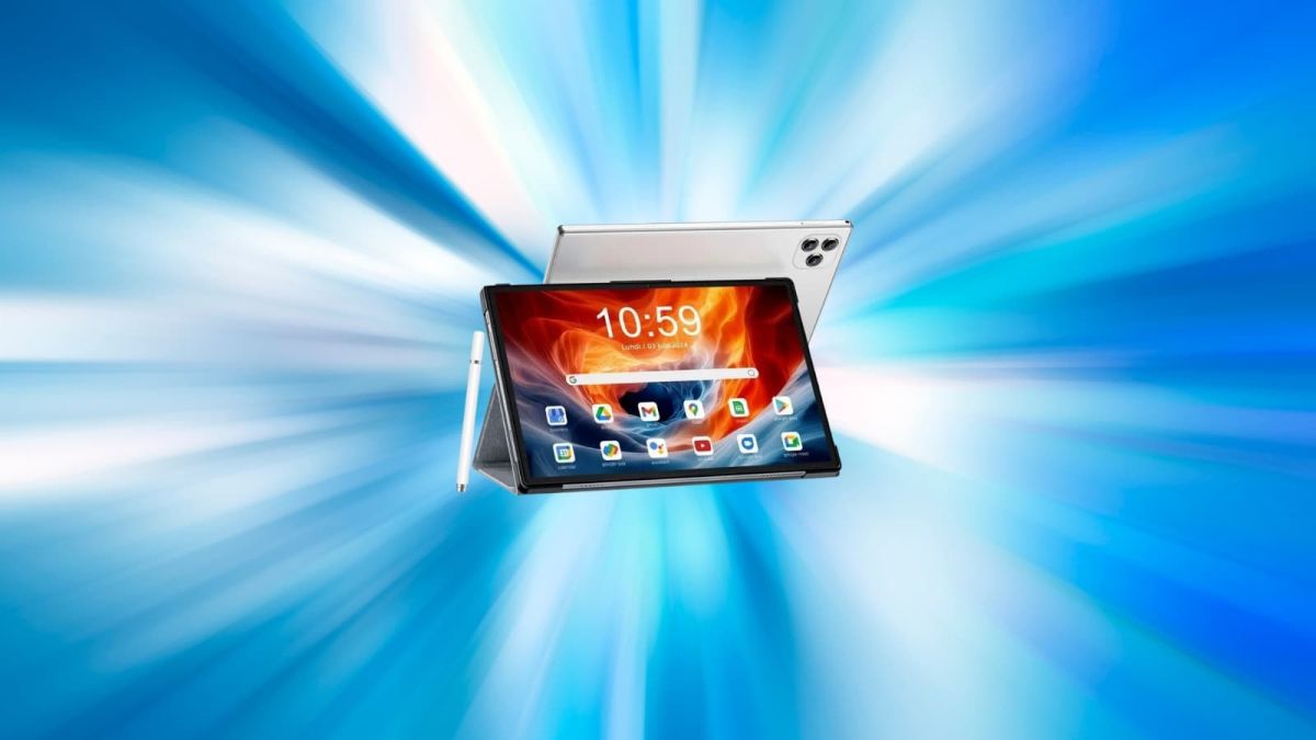 La tablette Losei à petit prix : une offre irrésistible sur Cdiscount