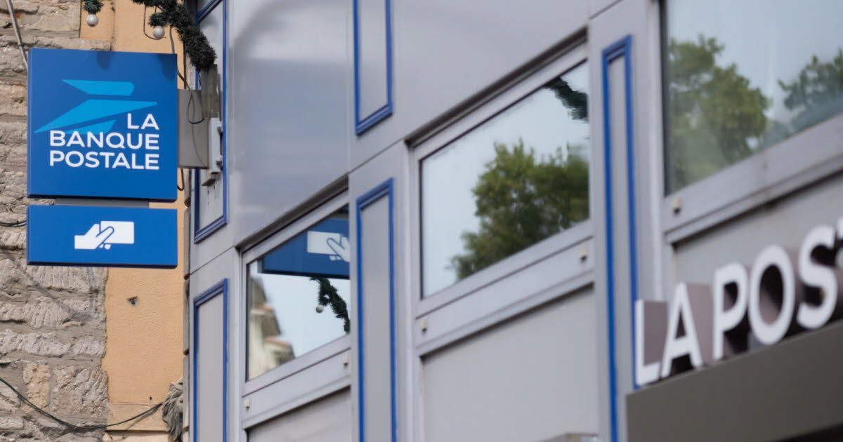 La Poste à nouveau paralysée par une cyberattaque : que se passe-t-il ?