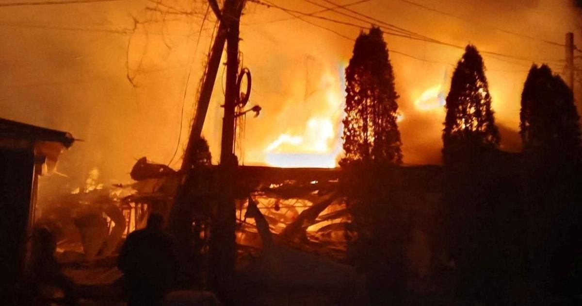 Une attaque de drone ukrainienne fait plus de 20 morts en Russie