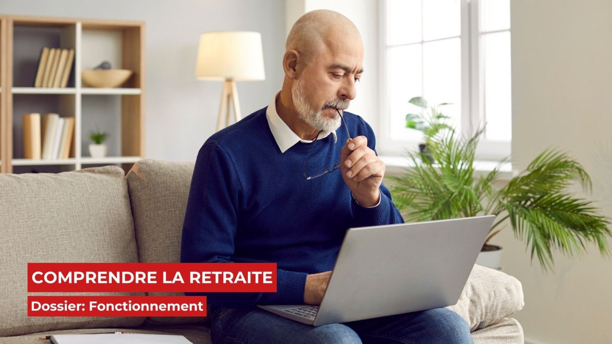 Pensions de retraite : une revalorisation attendue pour 2024
