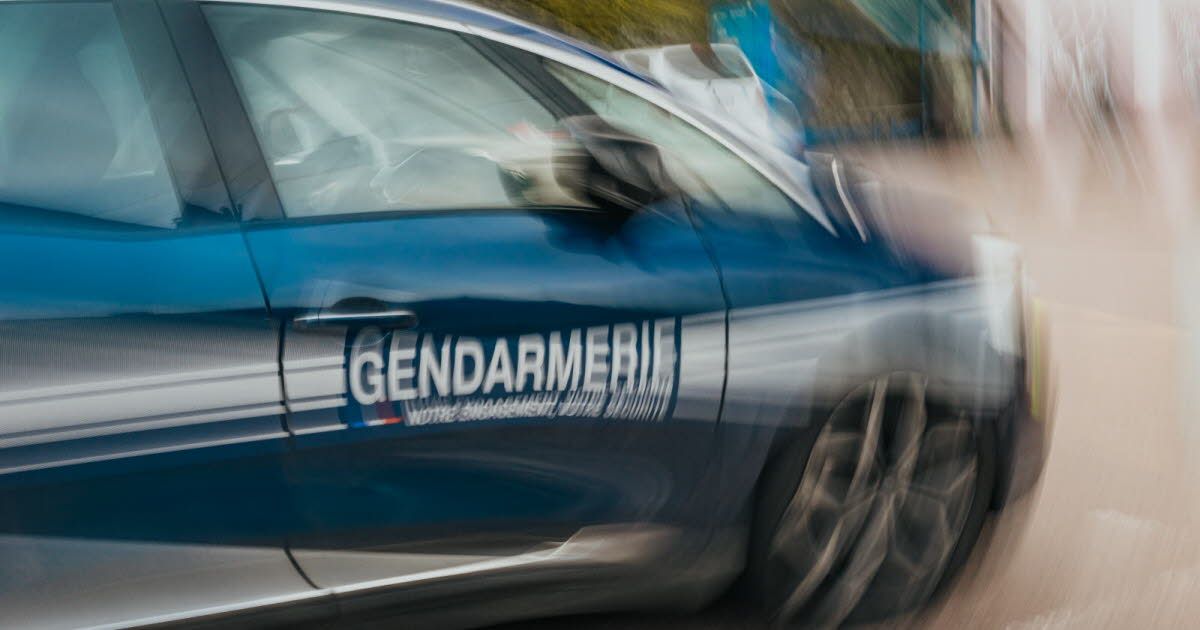 Un choc frontal sur la D169 : circulation interrompue à Malataverne