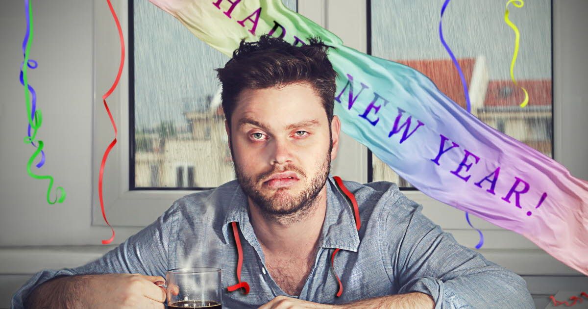 Comprendre la gueule de bois : décryptage des symptômes et de leurs causes