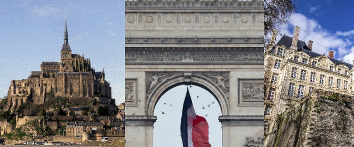 La France en fête : plus de 12 millions de visiteurs pour ses monuments historiques en 2025