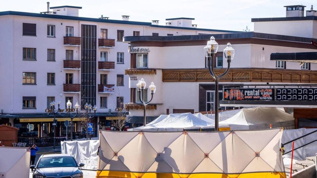 Incendie tragique à Crans-Montana : un nouvel appel à la sécurité dans les lieux de fête