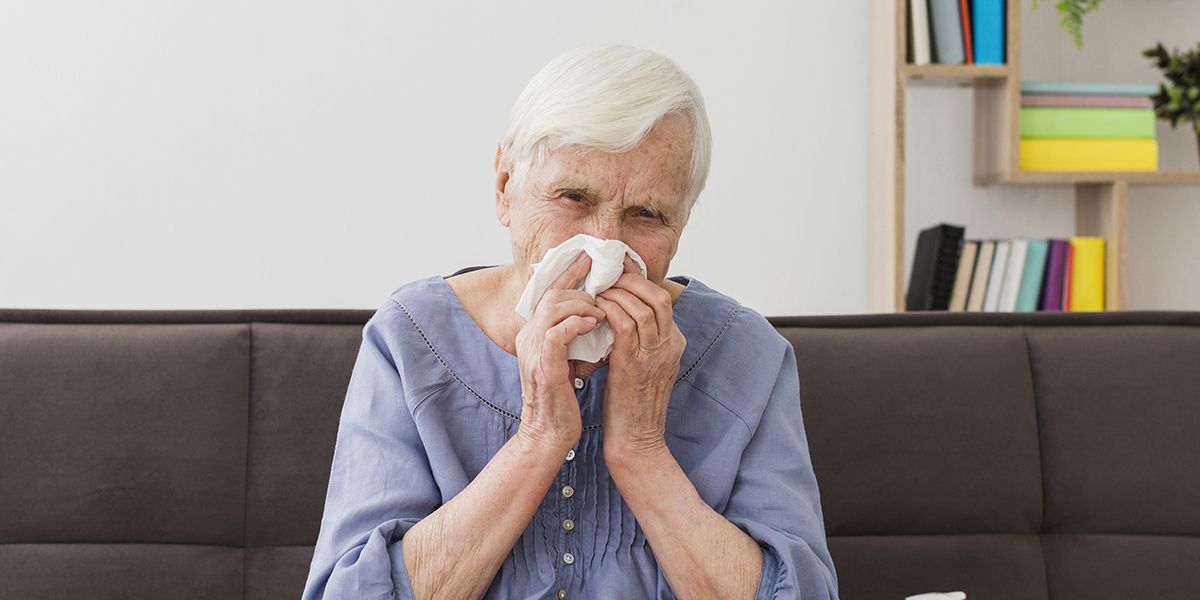 6 astuces incontournables pour garder votre maison à l'abri du pollen