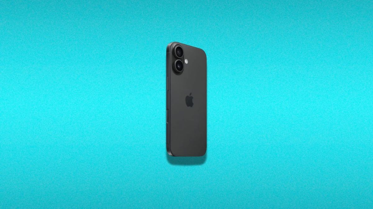 l'iPhone 16 : une offre irrésistible avant les soldes d'hiver 2026