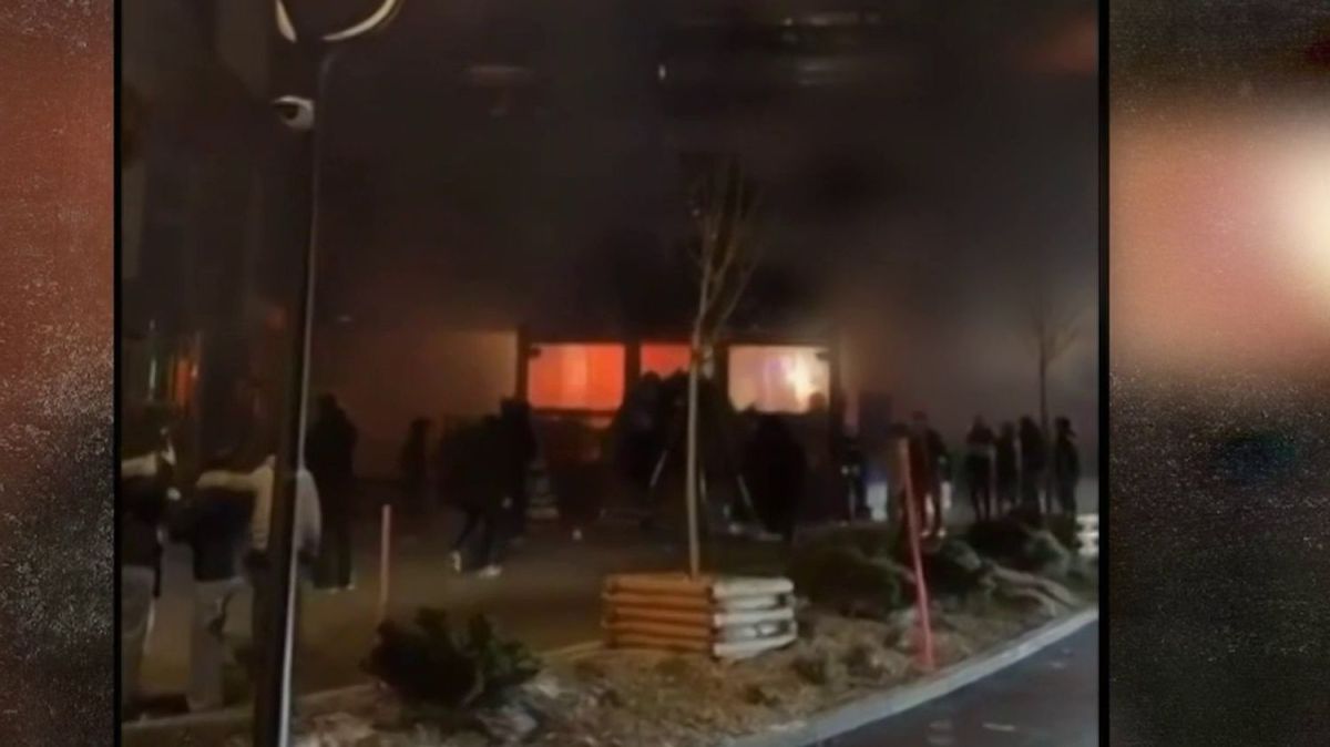 Tragédie à Crans-Montana : un incendie meurtrier emporte la fête du Nouvel An