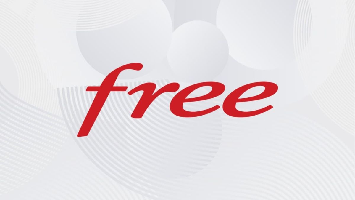 Free frappe fort avec son offre exceptionnelle de fibre à grande vitesse