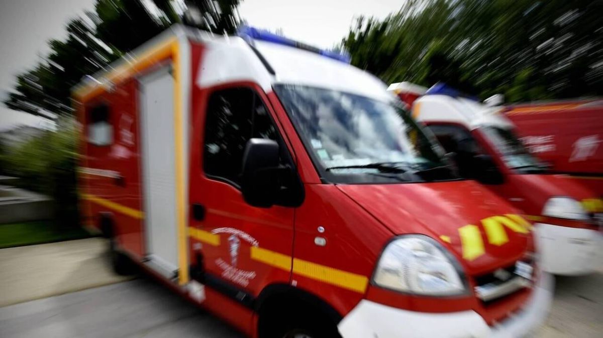 Accident tragique à Ruaudin : deux jeunes gravement blessés