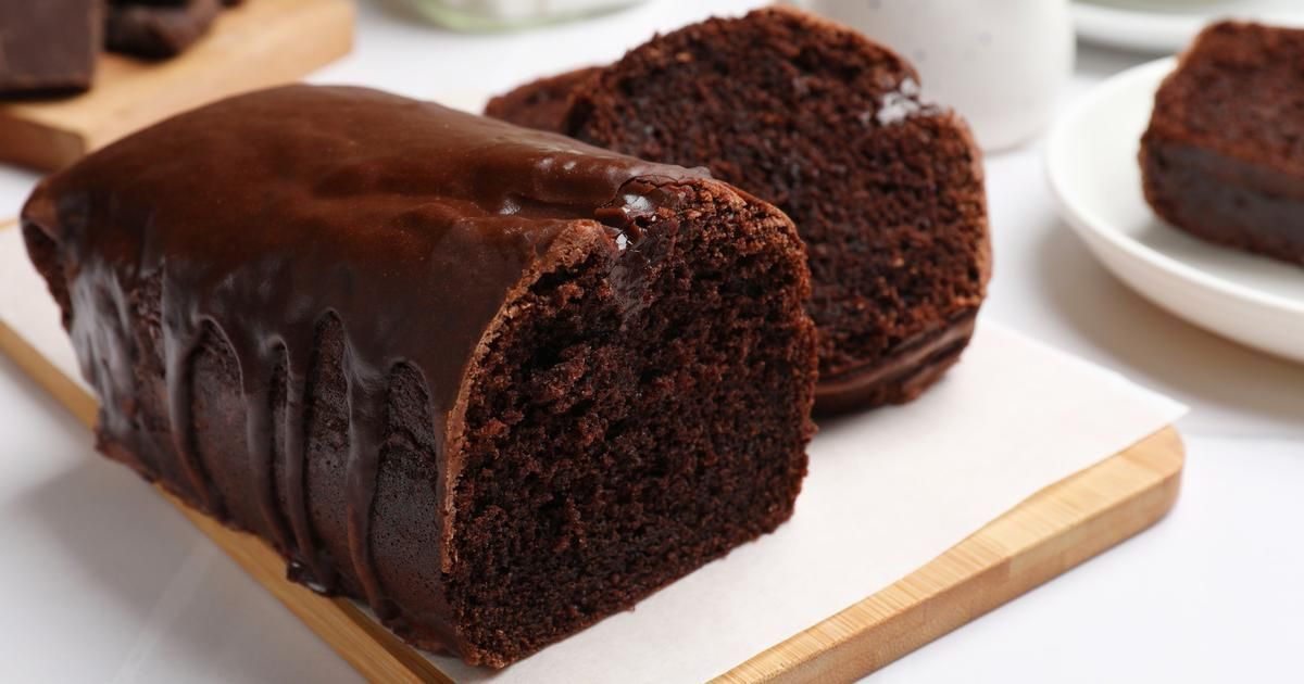 Le secret moelleux du gâteau au chocolat
